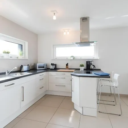 Perspektive Holiday home Olpenitz
