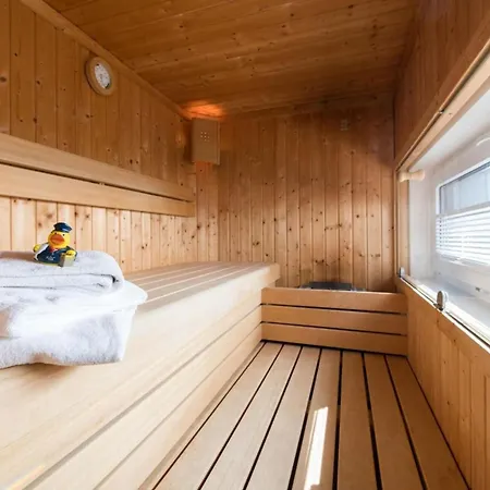 Holiday home Perspektive *
