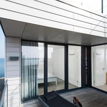 Holiday home Perspektive