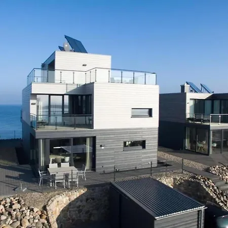 Holiday home Perspektive *