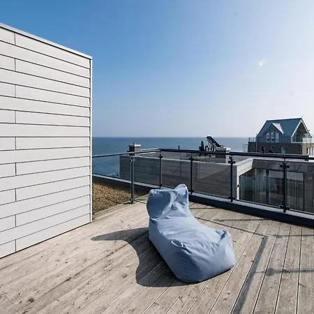 Holiday home Perspektive Olpenitz